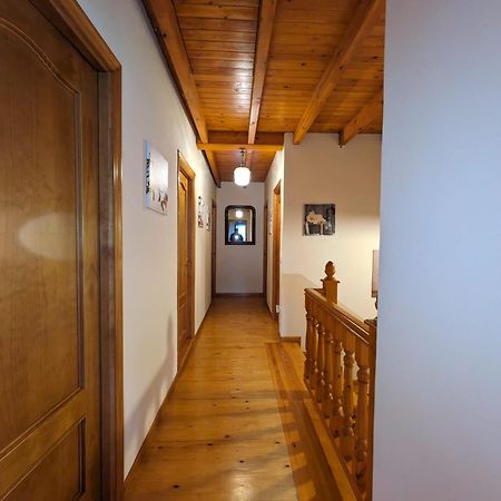 Casa Luisa Biedes, Pilona Villa Infiesto Bagian luar foto