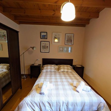 Casa Luisa Biedes, Pilona Villa Infiesto Bagian luar foto