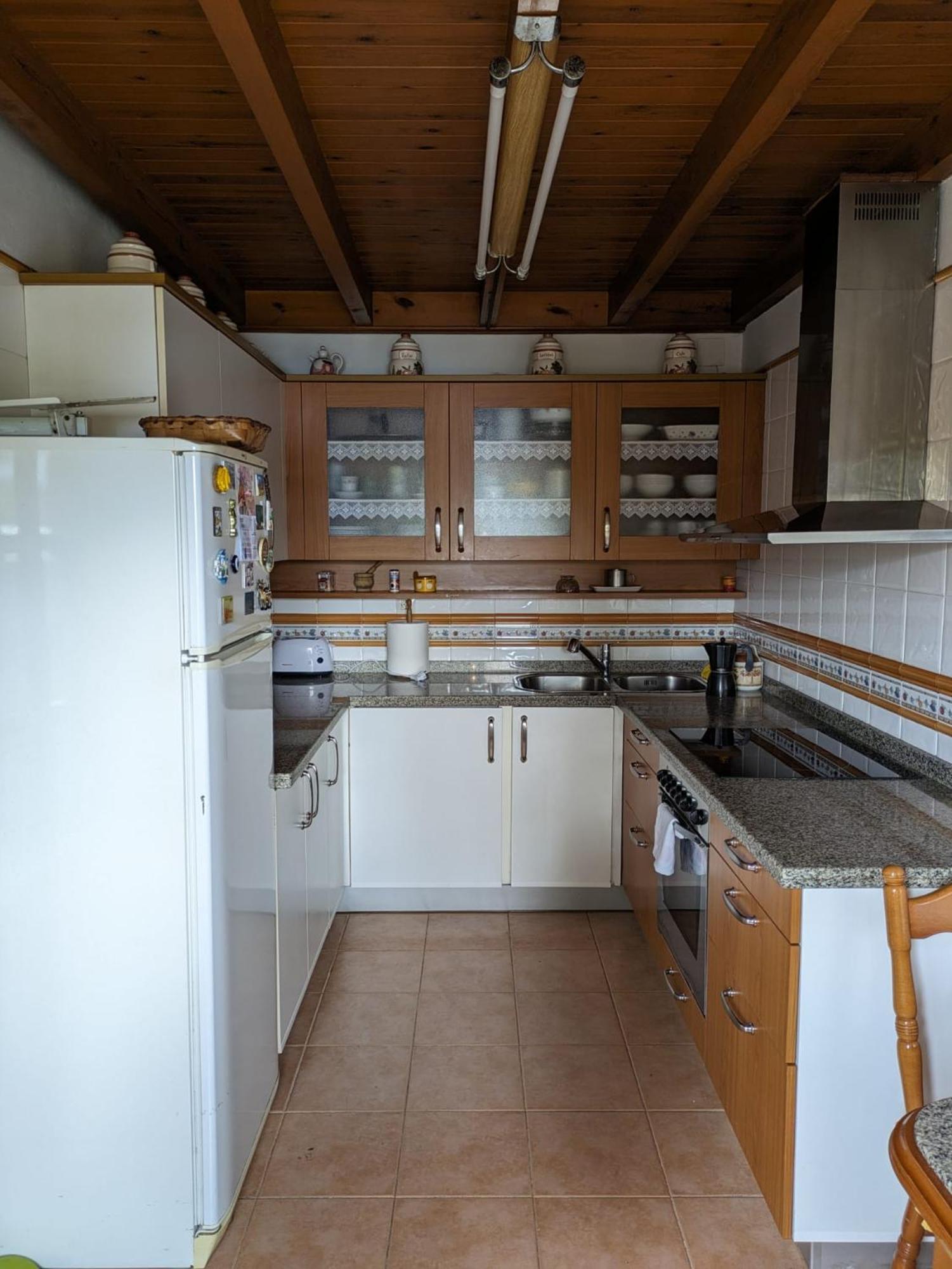 Casa Luisa Biedes, Pilona Villa Infiesto Bagian luar foto